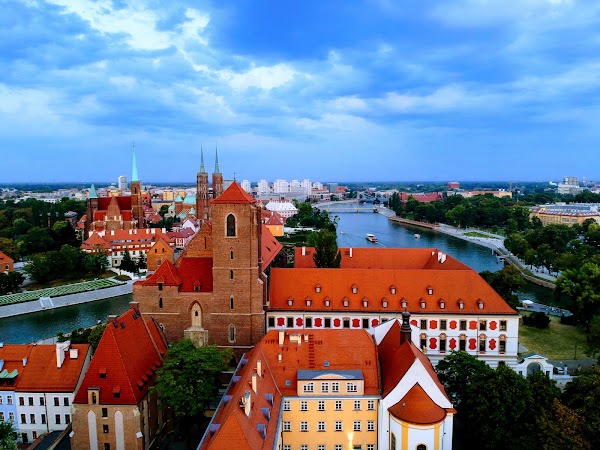Słodowa Island 5