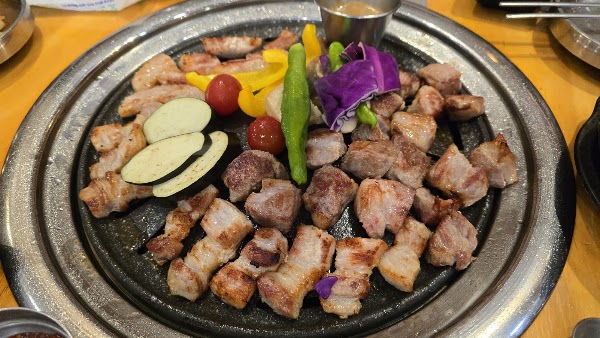 구로돈가 5