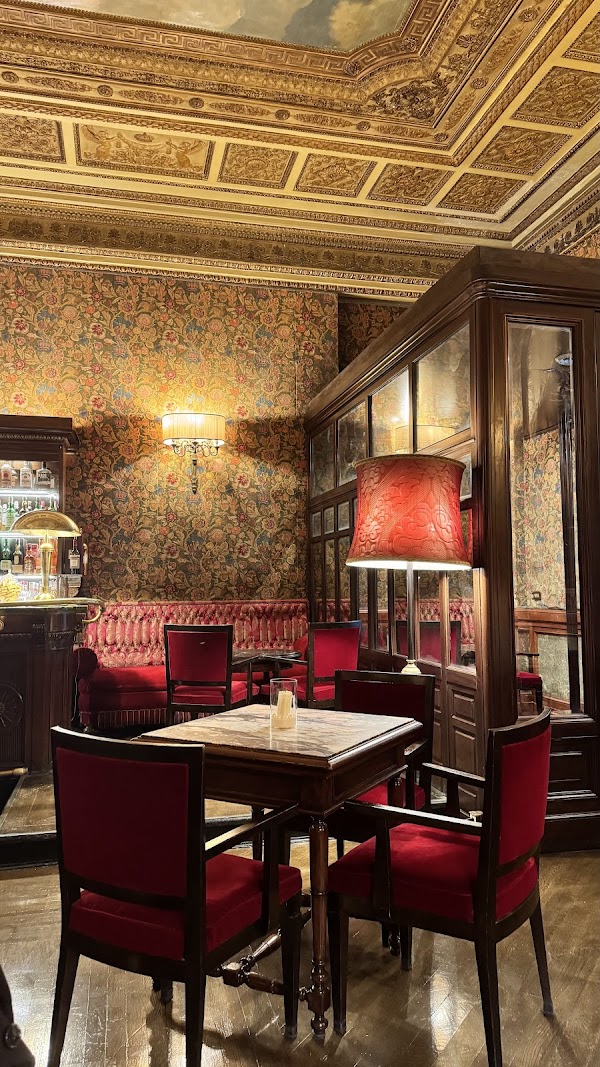 Bar Bistrot Mascagni