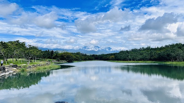 Taitung Forest Park 4