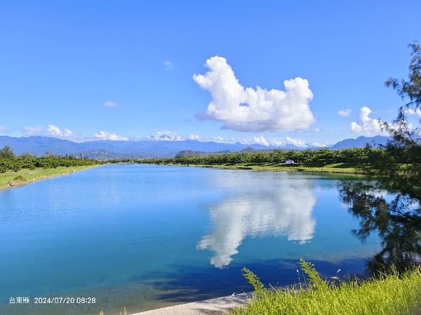 Taitung Forest Park 3
