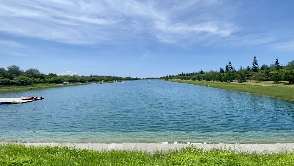 Taitung Forest Park 2