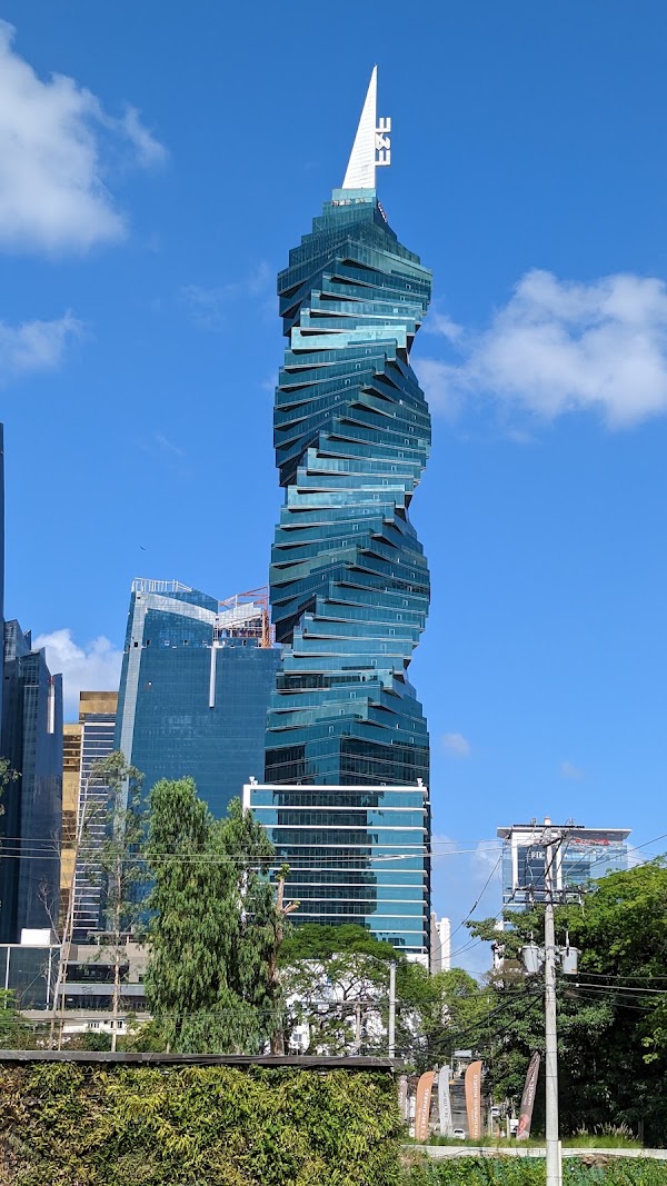 F&F Tower