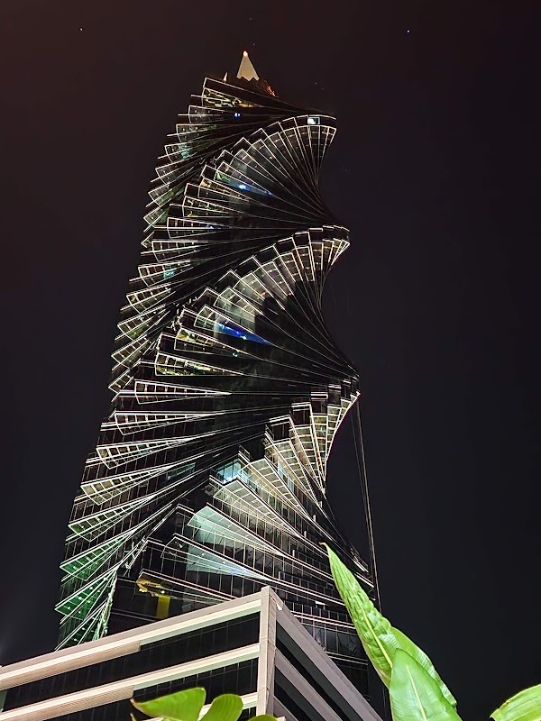 F&F Tower 5