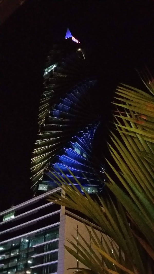 F&F Tower 3