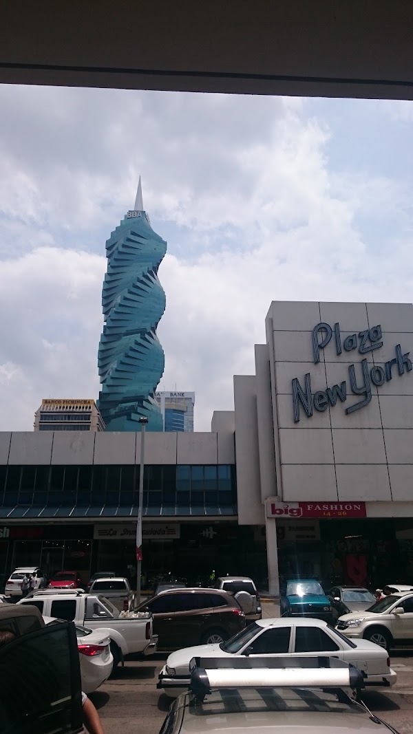 F&F Tower 2