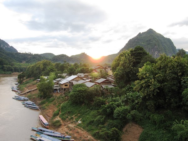 Nong Khiaw 5