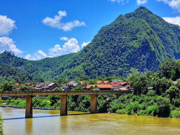 Nong Khiaw 4
