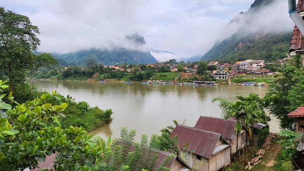 Nong Khiaw 3