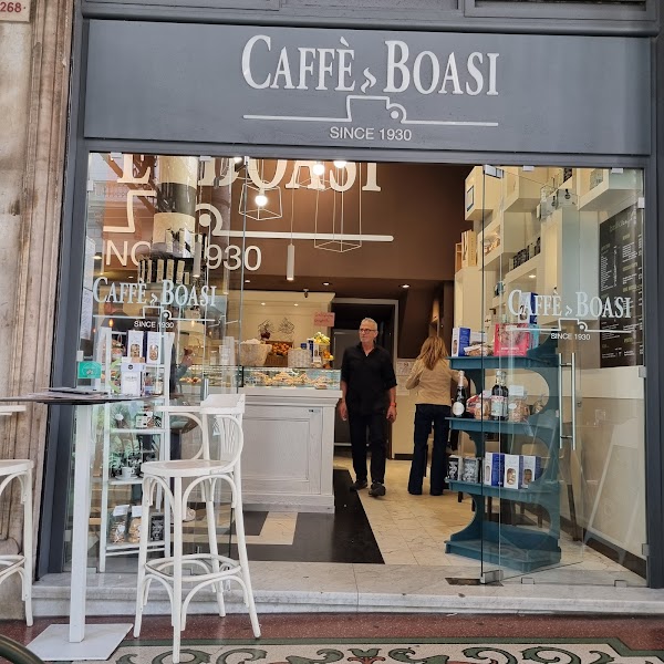 Caffè Boasi