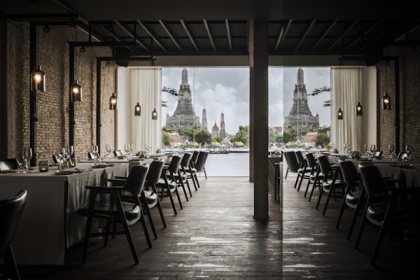sala rattanakosin eatery and bar