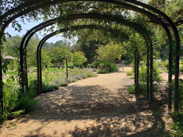 Descanso Gardens 4