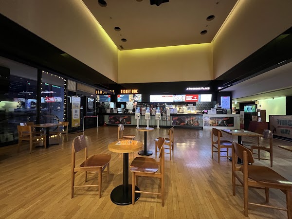 CGV Myeongdong