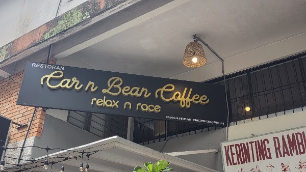 CnB Coffee
