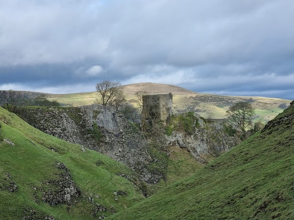 Cave Dale 1