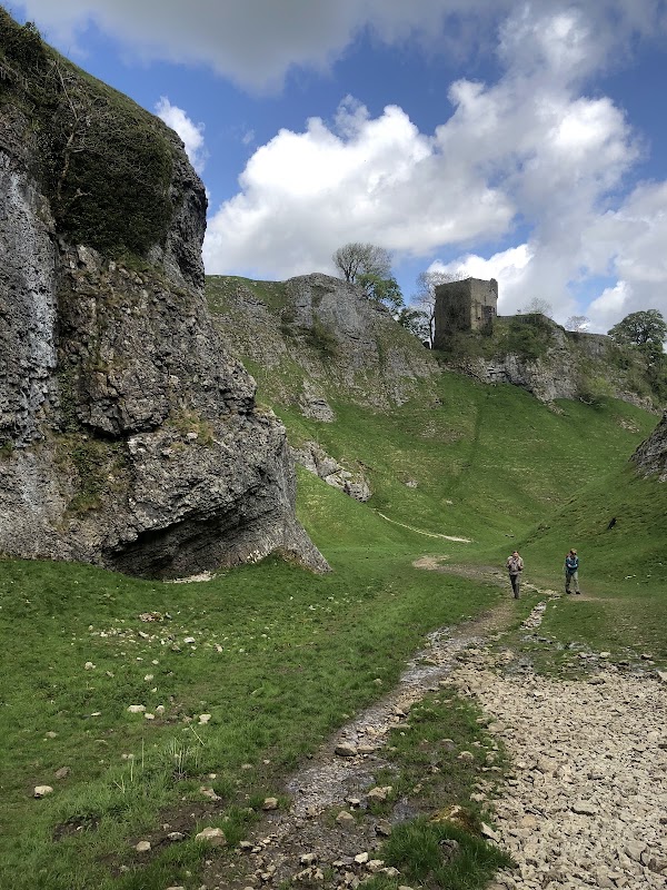 Cave Dale 5