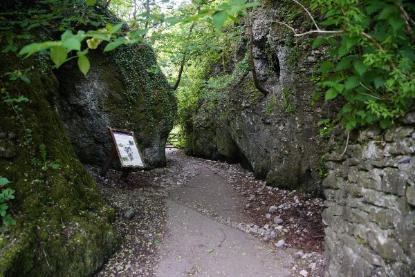 Cave Dale 4