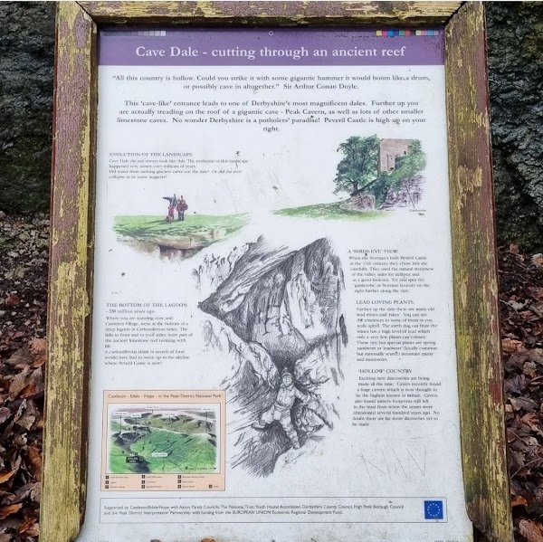 Cave Dale 3