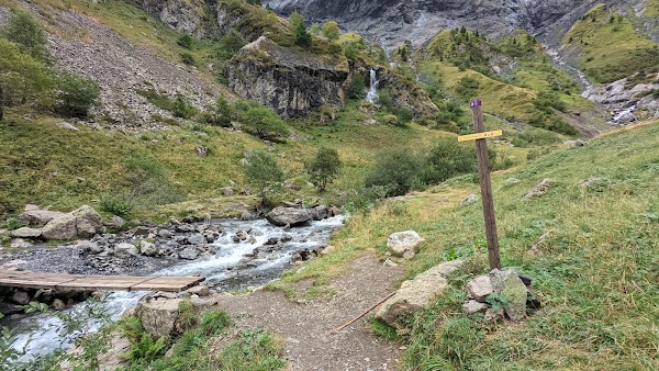 Lac de la Muzelle 3