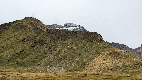Lac de la Muzelle 2