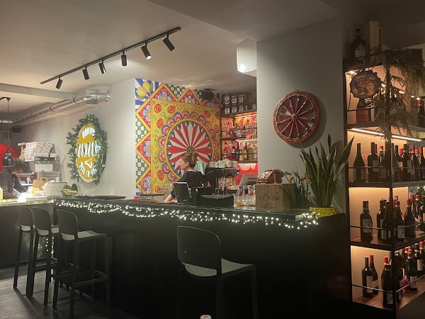 Zenzero Pizzeria 1