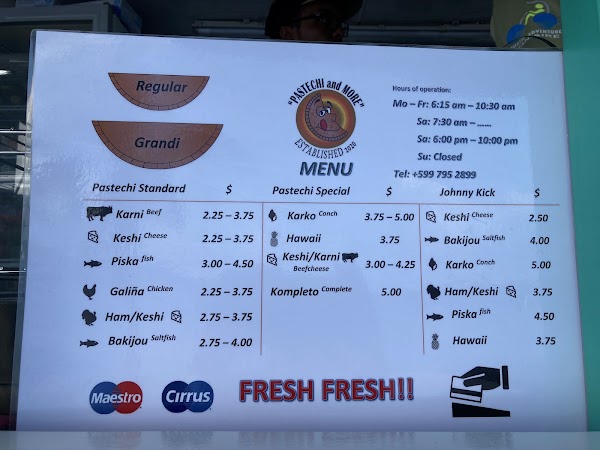Pastechi and More 4
