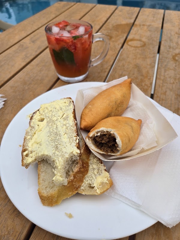 Pastechi and More 2