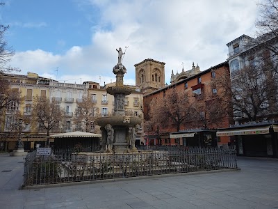 Plaza de Bib-Rambla