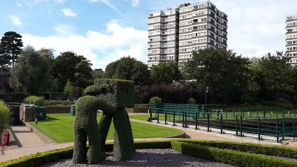 Wimbledon 1