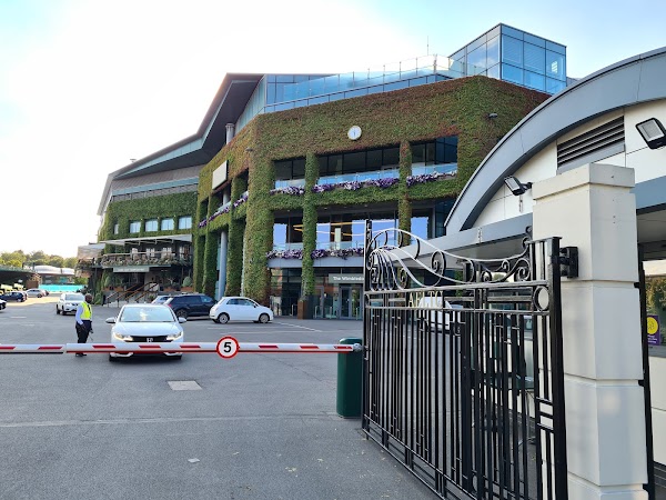 Wimbledon 2