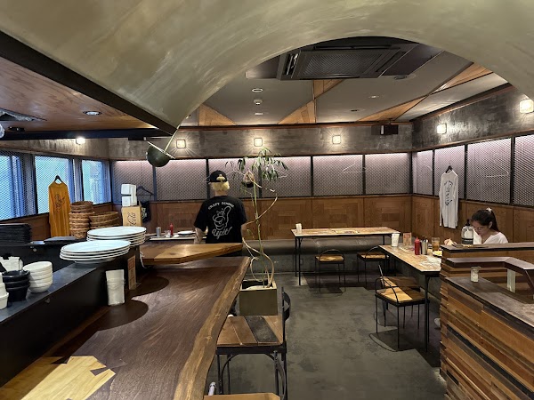craft dining upit 2