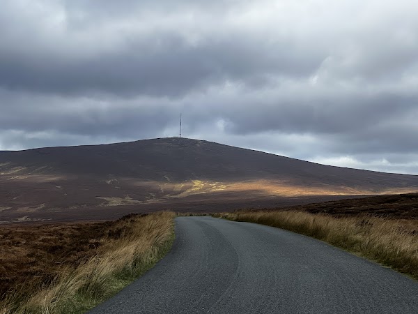 Lough Tay 5