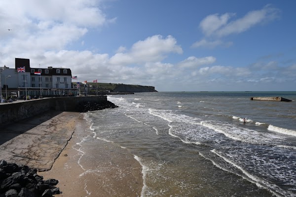 Arromanches-les-Bains