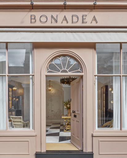 Bonadea