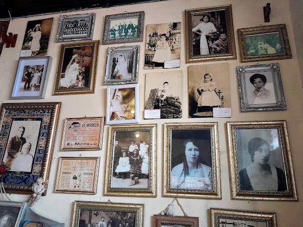 La Famosa Casa De Los Suchiles 4