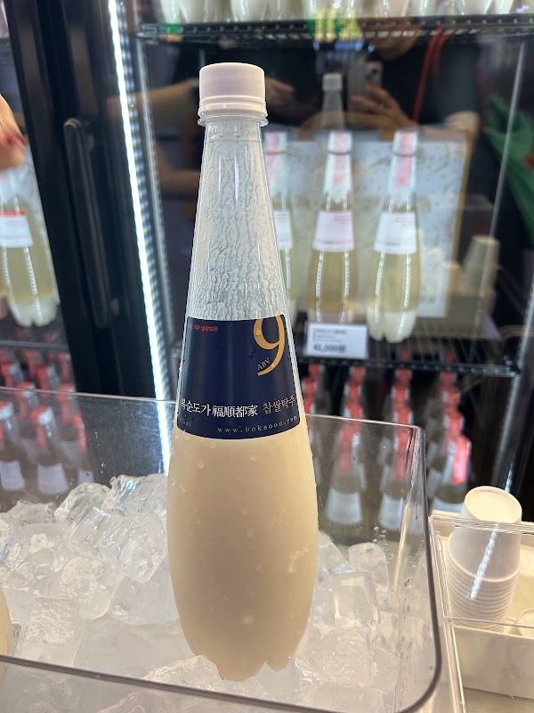 Boksoondoga Makgeolli Busan stn. (2F) 4