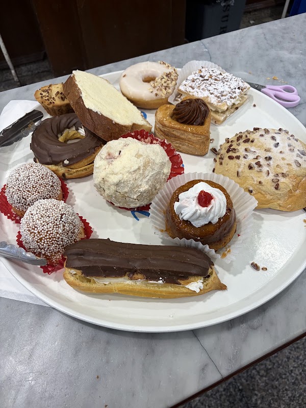 Pastelería Ideal 4