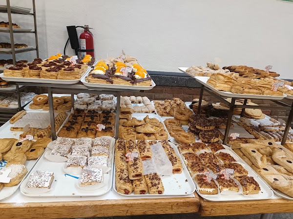 Pastelería Ideal 2