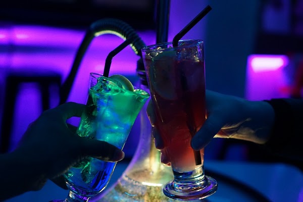 hype Rooftop Hookah Lounge 5