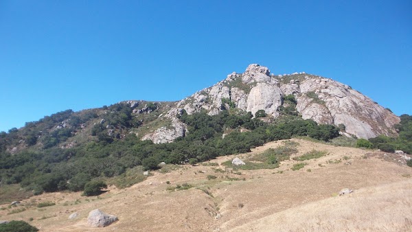Bishop Peak 3