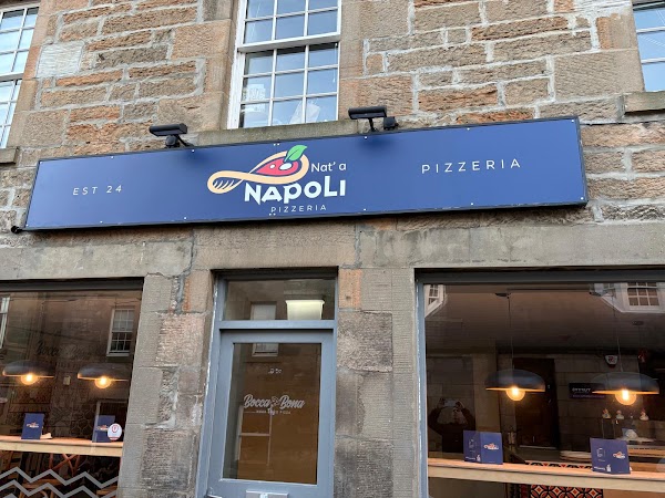 Nat‘ A‘ Napoli