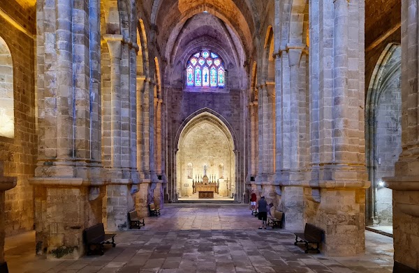 Abbaye de Fontfroide 2