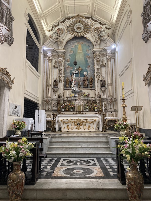 Carmelo de Santa Teresa 5