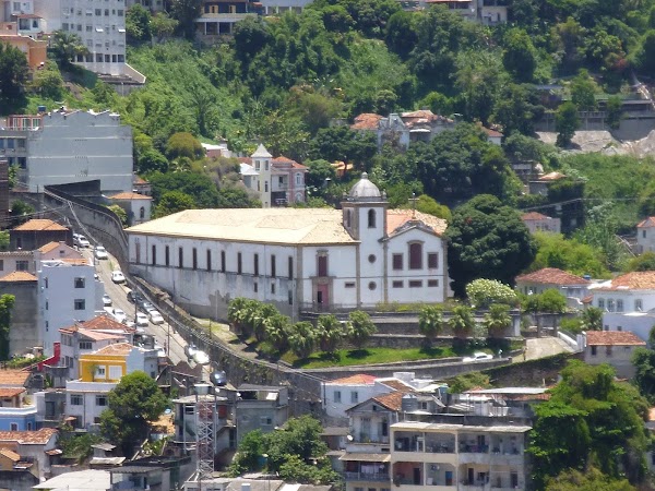 Carmelo de Santa Teresa 4