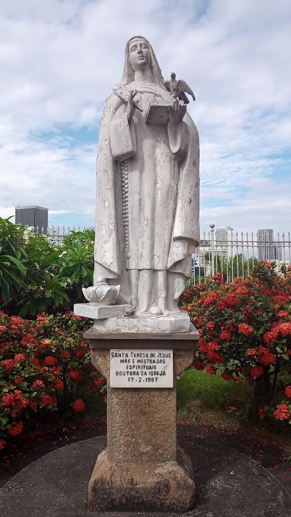 Carmelo de Santa Teresa 2