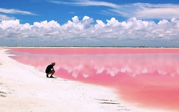 Las Coloradas
