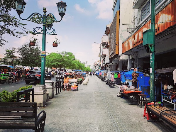 Jalan Malioboro 5