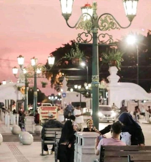 Jalan Malioboro 2