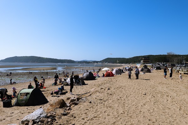 Masian Beach