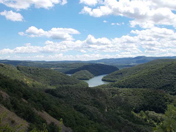 Upponyi-szoros